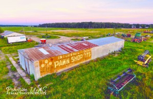 Lonoke, AR | Exit 89 on Interstate 40